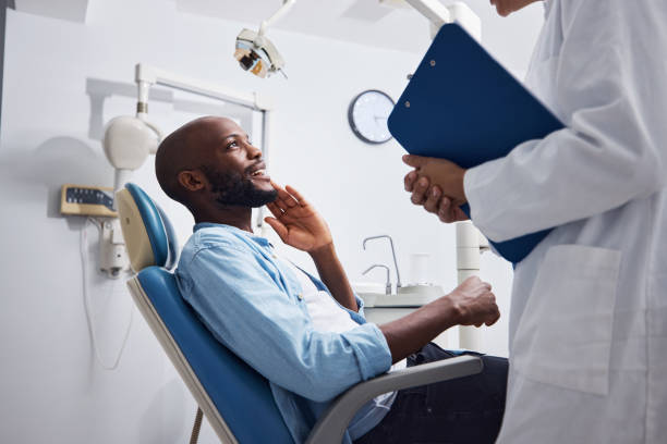 Best Emergency Dental Extractions in Concordia, NJ