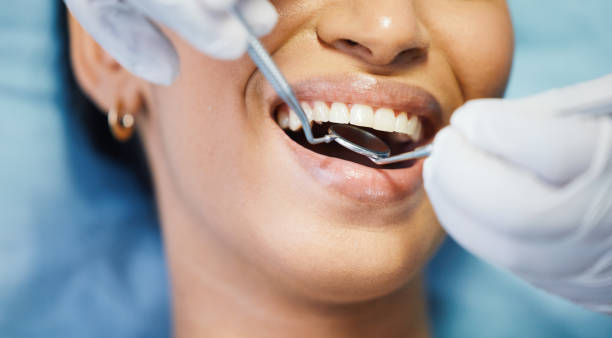 Best Pediatric Emergency Dentist in Concordia, NJ