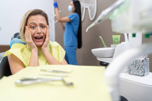 Best Broken or Cracked Tooth Emergency Dentist in Concordia, NJ