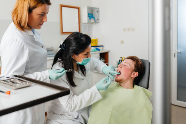 Best Emergency Dental Services for Seniors in Concordia, NJ