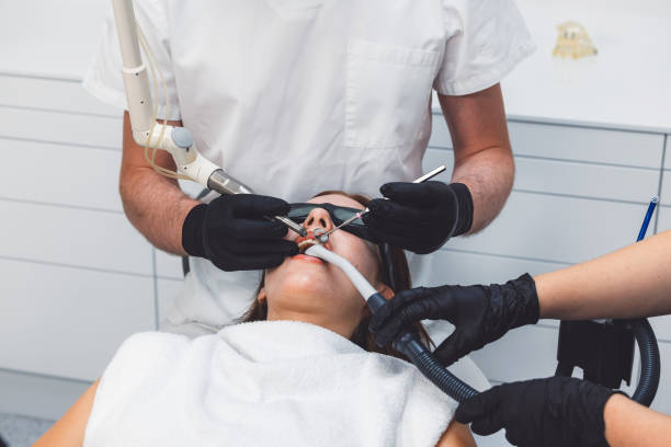 Best Emergency Dentist for Knocked-Out Tooth in Concordia, NJ