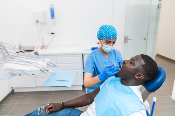 Best Broken or Cracked Tooth Emergency Dentist in Concordia, NJ