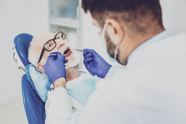 Best Emergency Dental Extractions in Concordia, NJ